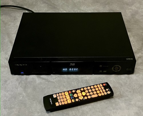 Oppo bdp universal - oppo,