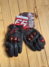Gants Moto Alpinestars UNISEXE Rio Hondo Taille L