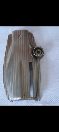 Plaque machine coudre - machine,