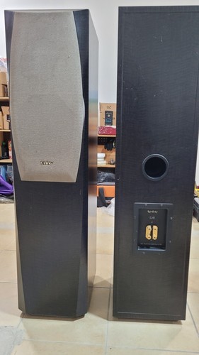 Infinity speakers - infinity,