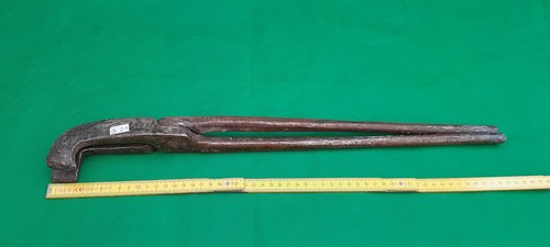 Outil ancien pince de - ancien,
