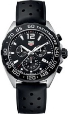Chronographe à quartz TAG