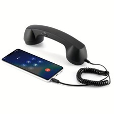 Combiné Rétro Smartphone