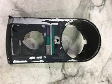 89 Harley Davidson FXSTS