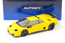 1:18 AUTOart Lamborghini