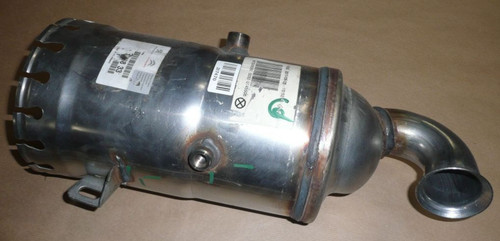 Catalyseur filtre - catalyseur,