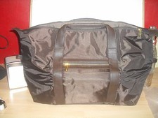 SAC POUR LE WEEK END PACO