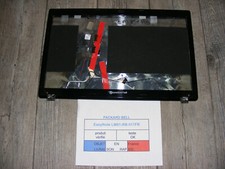 Coque / Plasturgie d’écran