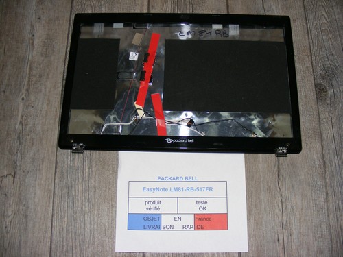 Coque plasturgie d écran - /,