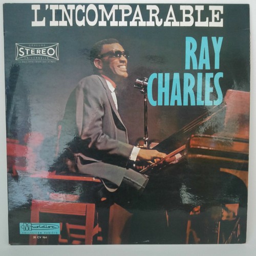 Ray charles - ray,
