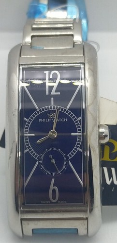 Orologio philip watch patton - orologio,