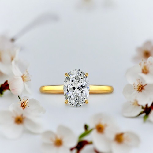 Bague mariage cultivée - bague,