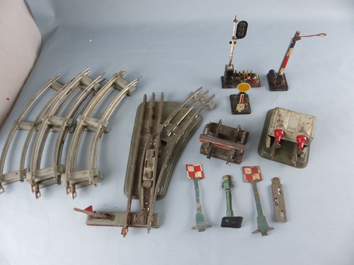 Lot jep échelle rails - échelle,