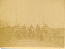 Allemagne, chasse à courre