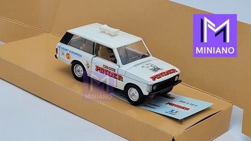 Range rover gilbert edelstein - gilbert,