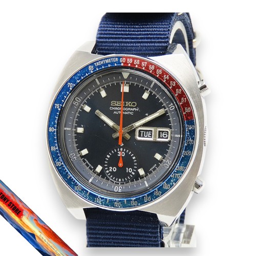 Montre seiko 61396002 single - seiko,