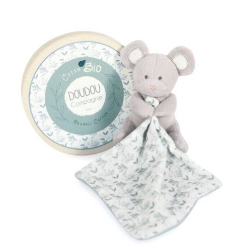 Doudou compagnie pantin - 🌟doudou, et