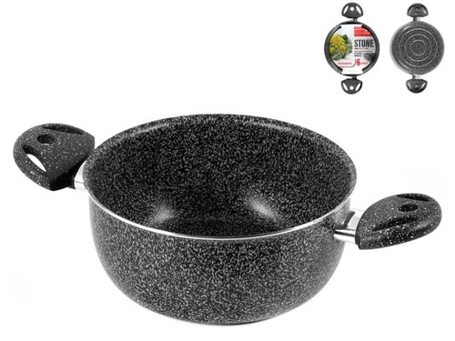 Casserole poignées - casserole,