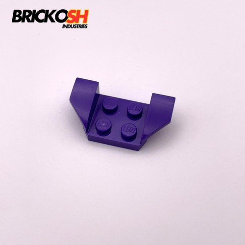 Lego 41854 vehicle mudguard - vehicle,