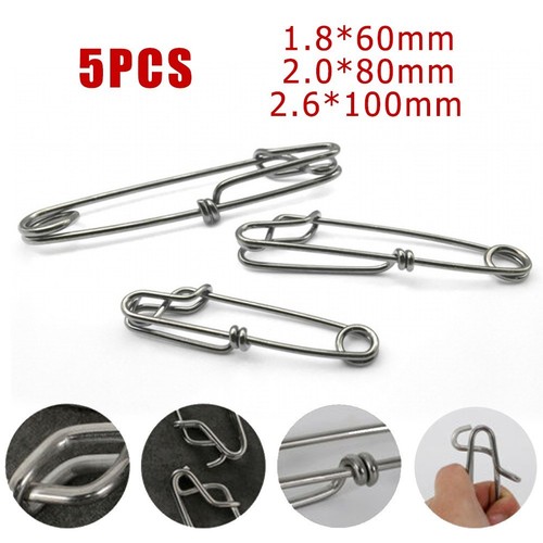 Clips ligne longue branche - clips,