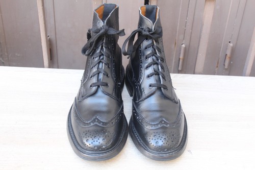 Boots tricker stow - tricker's, "stow"
