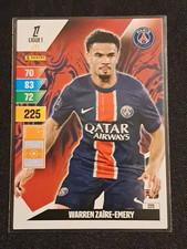 CARTE PANINI ADRENALYN XL