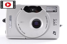 Appareil photo argentique