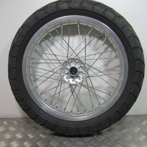 Roue avant yamaha 125 - 125,