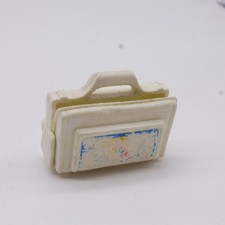 44469 Playmobil Valise Blanche
