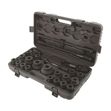 Coffret cliquet poids lourds