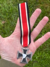 Croix fer allemande 1ère - croix,