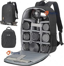 Sac À Dos Pour Appareil Photo