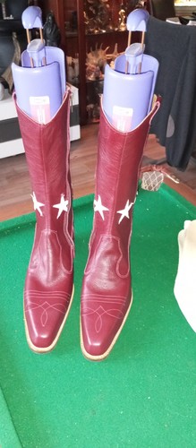 Paire bottes t43 - paire, type
