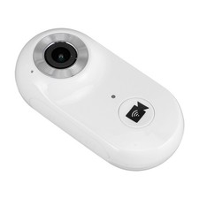 Caméra Corporelle 'action