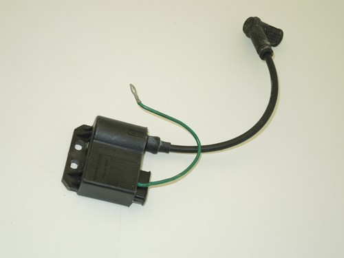 Bobine haute tension allumage