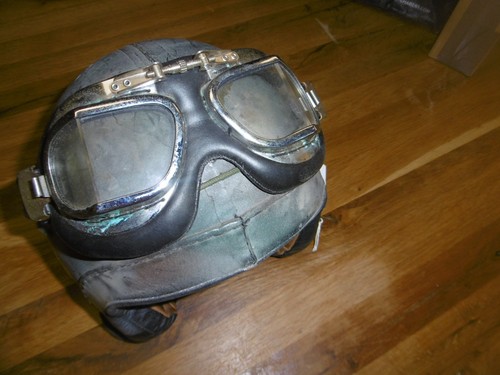 Casque pilote avion - casque,