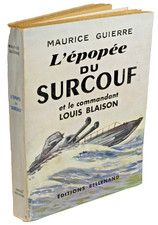 Maurice Guierre L'EPOPEE du