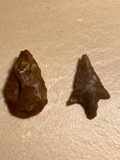 Petit Biface et armature