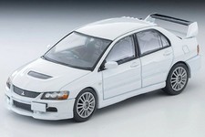 Mitsubishi Lancer GSR Evolution IX MR 1/64 Tomica Limited Vintage LV-N349