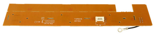 Yamaha wb970400 pedal - yamaha, pcb