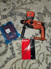 Hilti TE 2-A22 22V 2.7kg