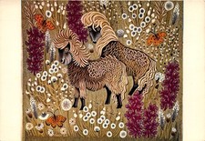 23-TAPISSERIE D AUBUSSON-N�T240-C/0227