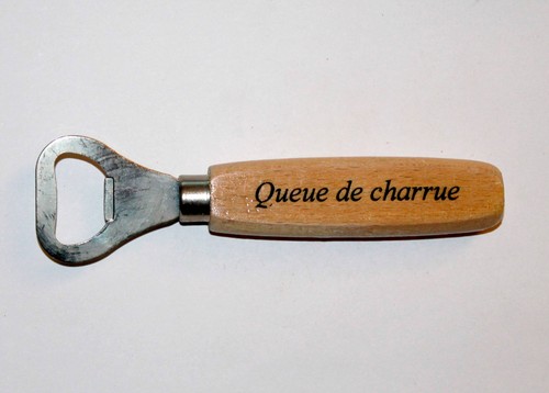 Queue charrue decapsuleur - charrue,,