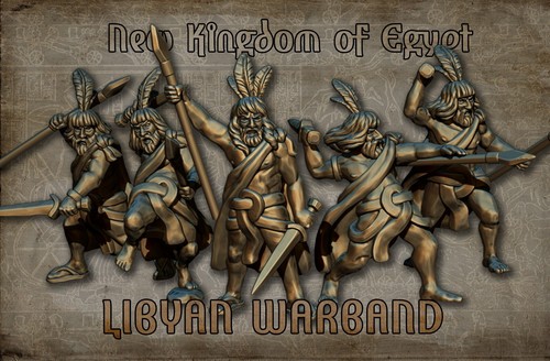 28mm bronze age new - age, kingdom