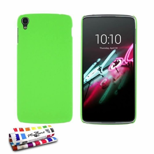 Coque alcatel one touch - coque,