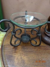 PARTYLITE  DIFFUSEUR   DE  SENTEURE  ANTIQUE   "PARTYLITE "