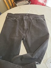 Levis 559 Relax Fit Staight