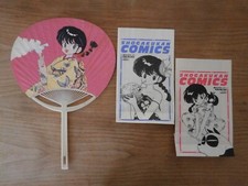 RARE Lot Goodies SHOGAKUKAN