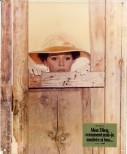 *Laura Antonelli Mio Dio, come