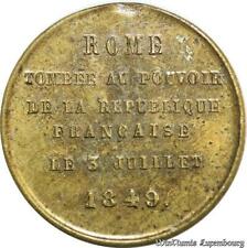 Q6517 Medal Papal Vatican